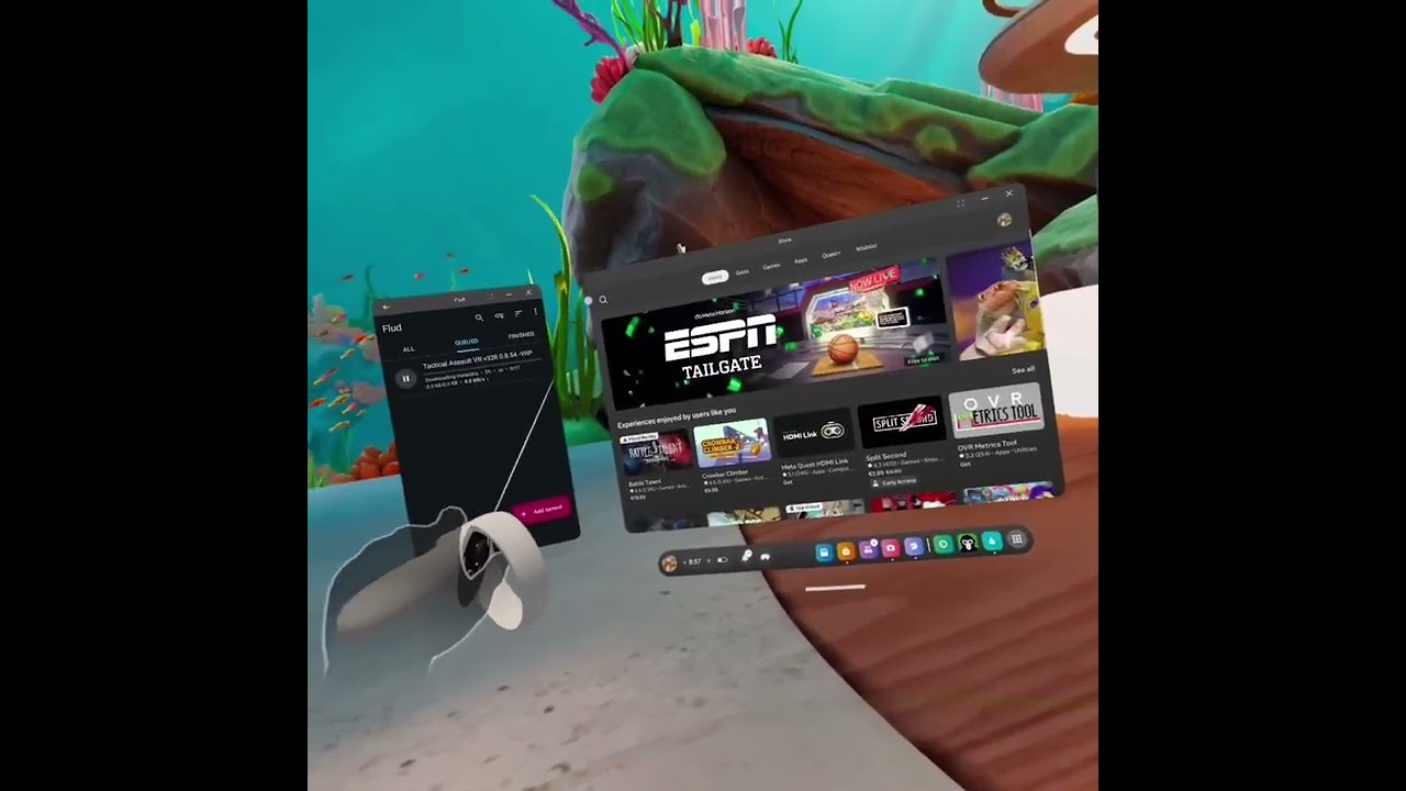 HOW TO GET FLUD AND CX FILE EXPLORER FOR PIRATING ALL GAMES U WANT!!