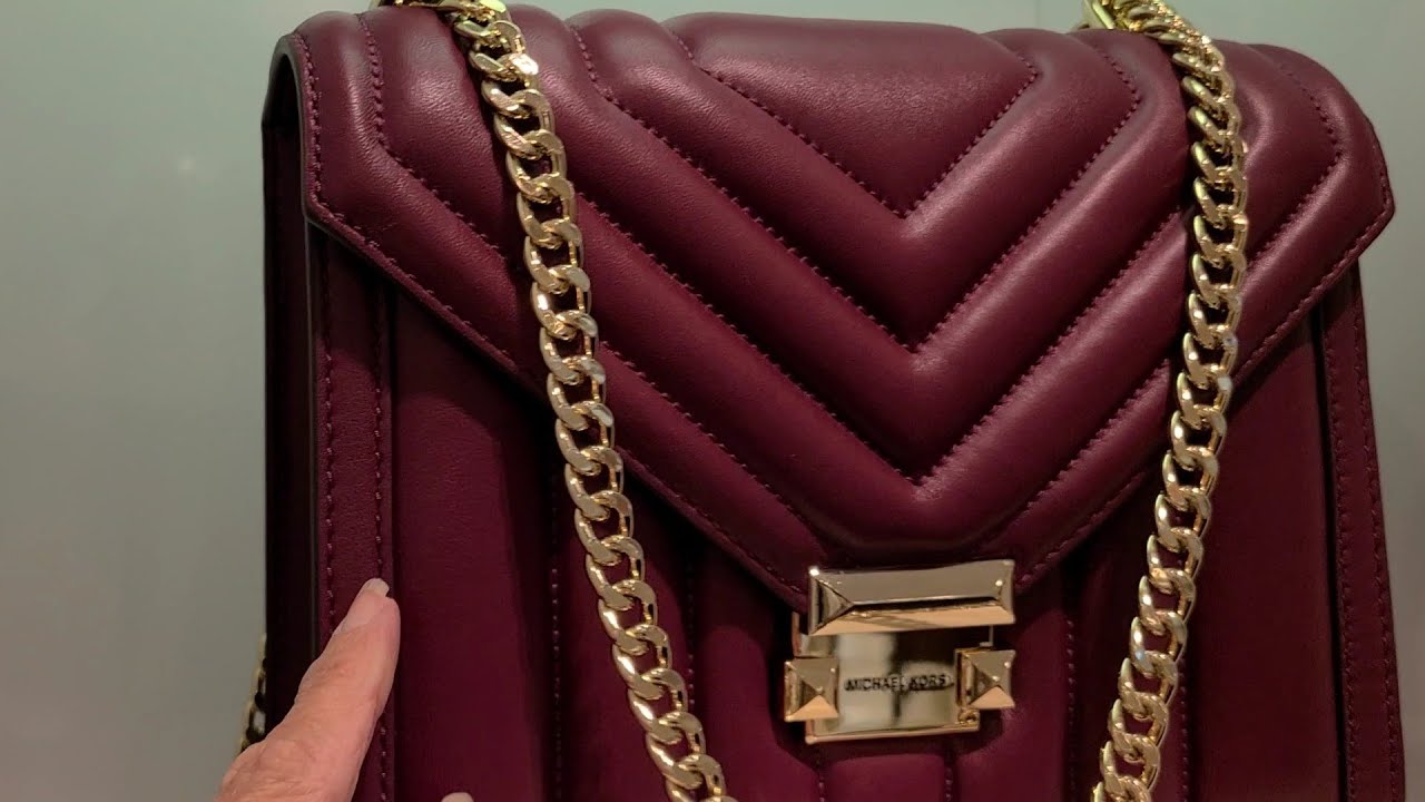 Michael Kors Retail Boutique ~ SALE!  25% Off All! Shop with Me! NEW Bags & Shoes!
