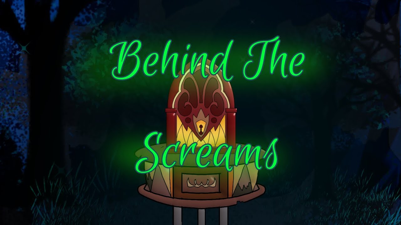 Behind the Screams: a Hazbin Hotel Fan Audio Drama Chapter 0: Introductions 