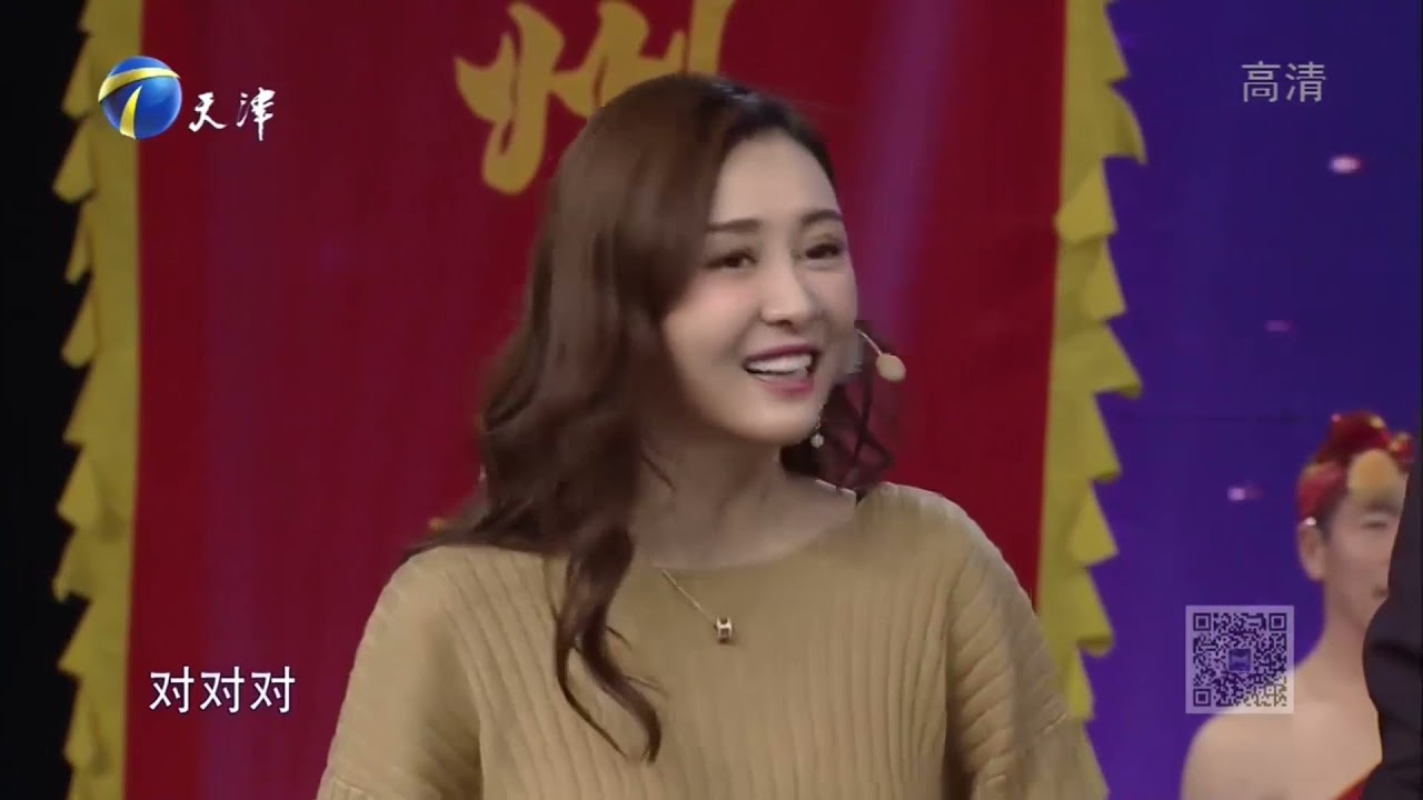 兰州太平鼓敲响舞台，与主持人完美配合，令人热血沸腾丨群英会