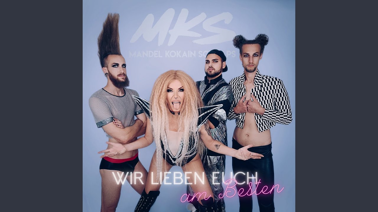 Alles wieder gut