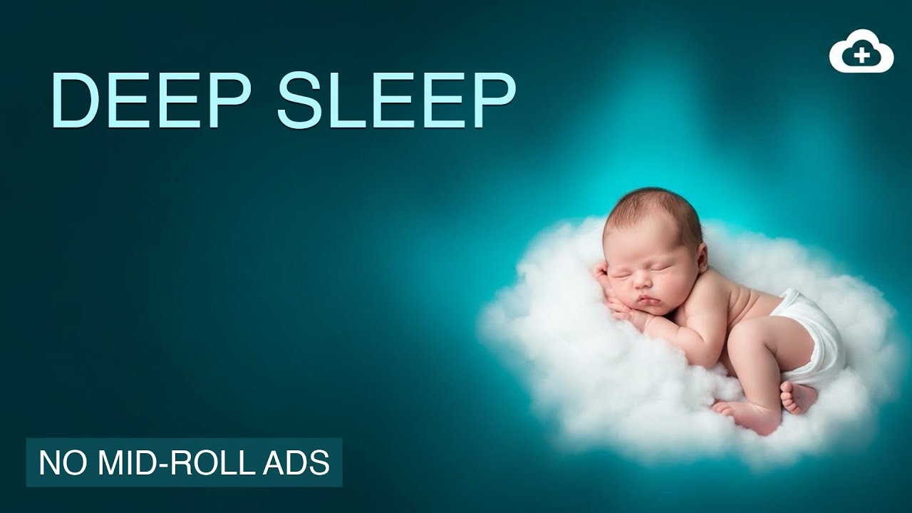 Colicky Baby Help? Deep Brown Noise & Heartbeat Instant Relief Now for Newborns Trusted Method