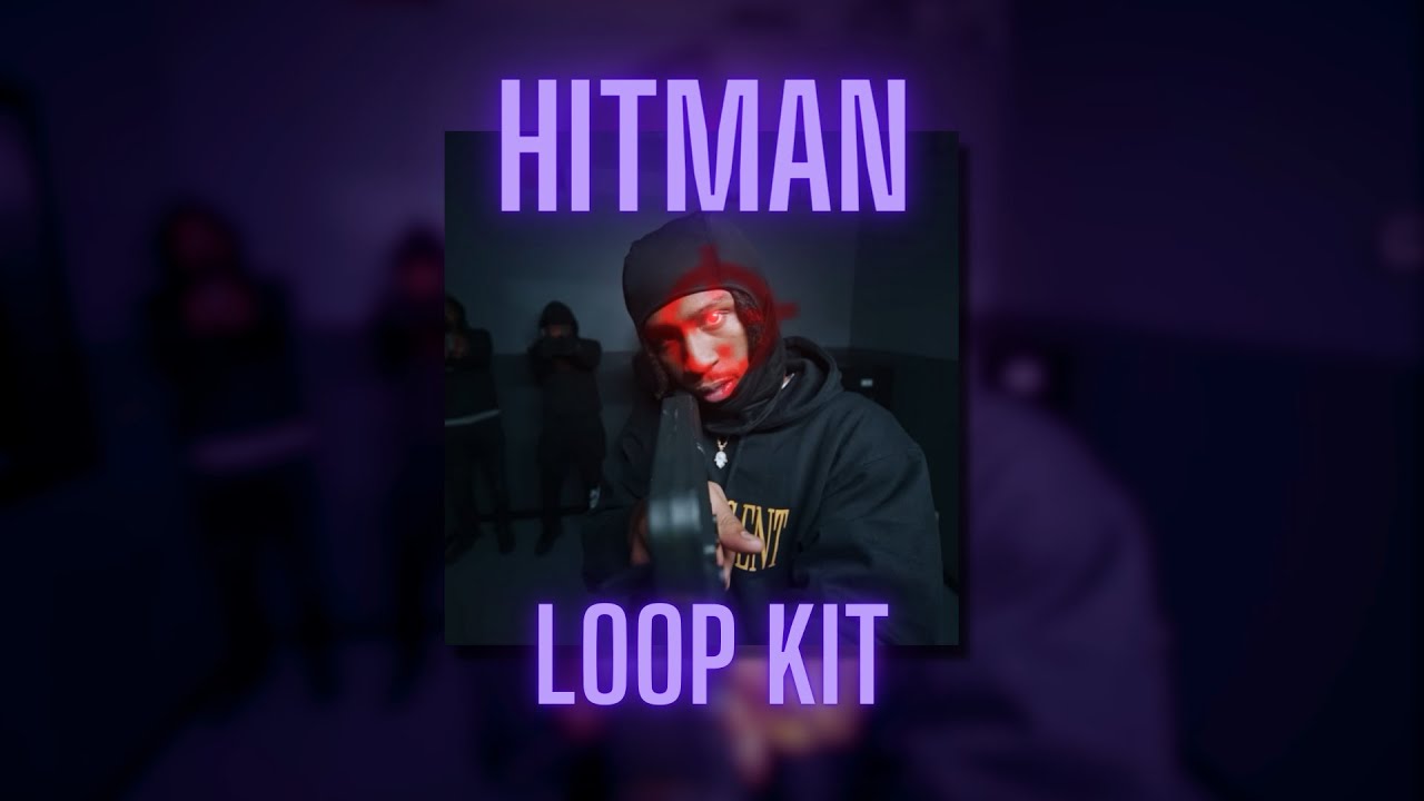 [FREE 80+] NY DRILL/JERSEY LOOPS - 