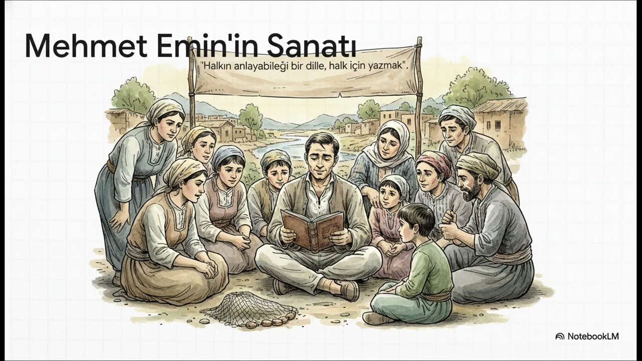14 - Servet-i Fünûn'un Bağımsızları