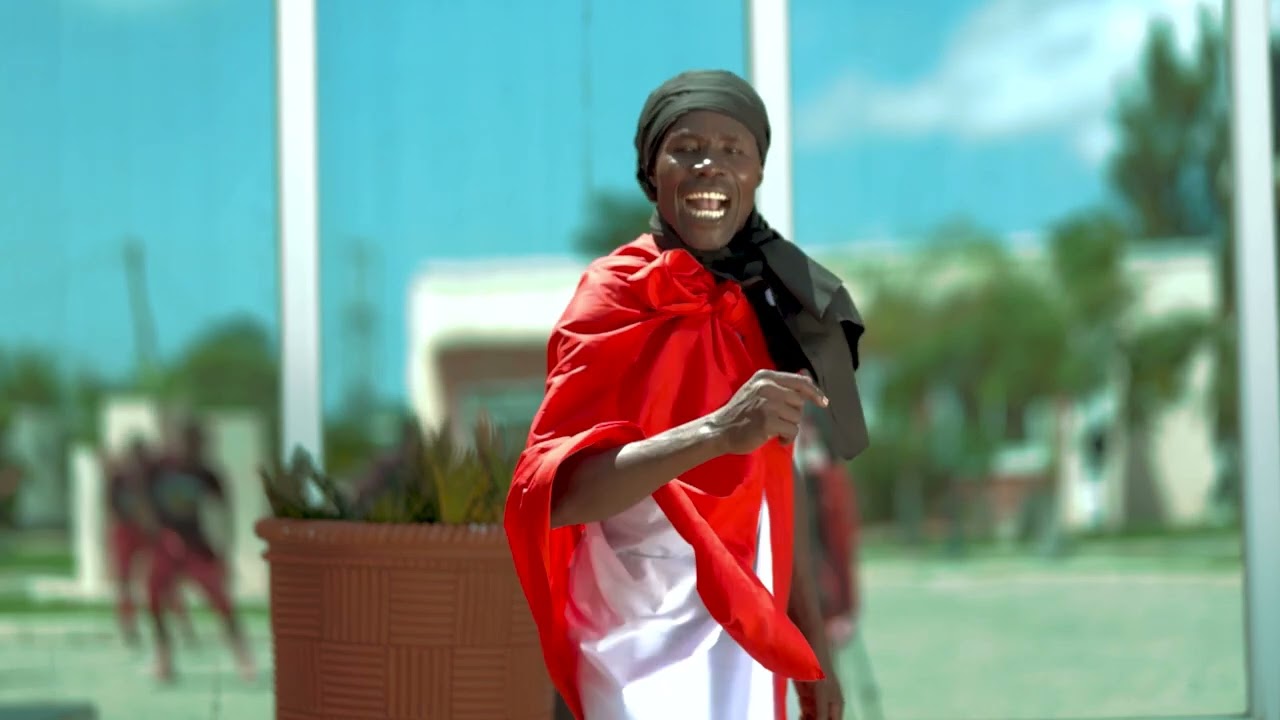 Lunduma _ masamva_ official video  5k Director Dr by ngassa studio.