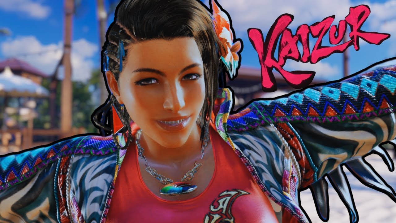 AZUCENA IS BACK BABY! Season 2