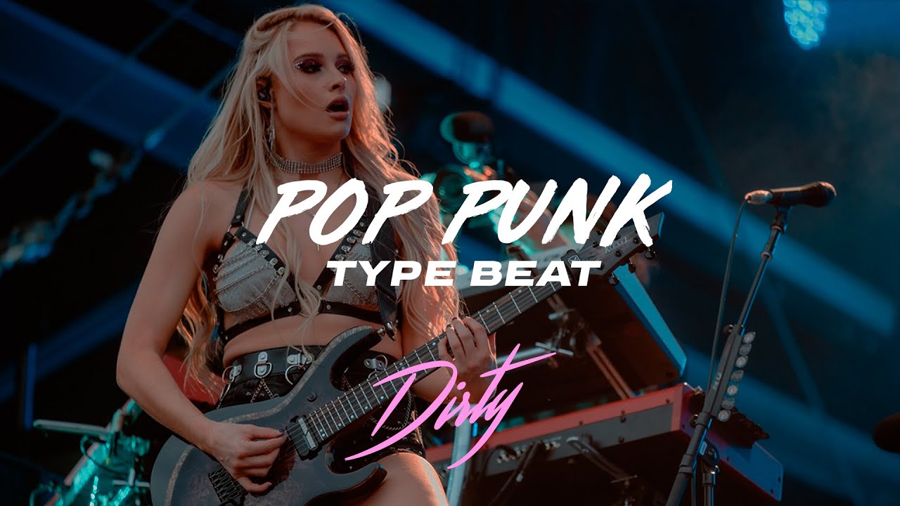 Pop Punk Type Beat - 
