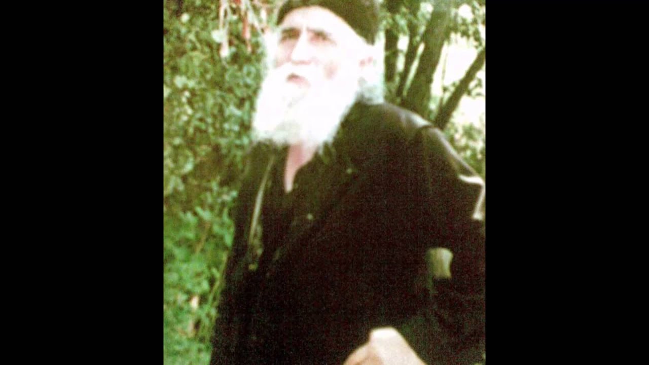 ΓΕΡΩΝ ΠΑΪΣΙΟΣ-ΕΞΩΤΕΡΙΚΗ ΕΜΦΑΝΙΣΗ ΚΑΙ ΕΣΩΤΕΡΙΚΗ ΑΤΑΞΙΑ