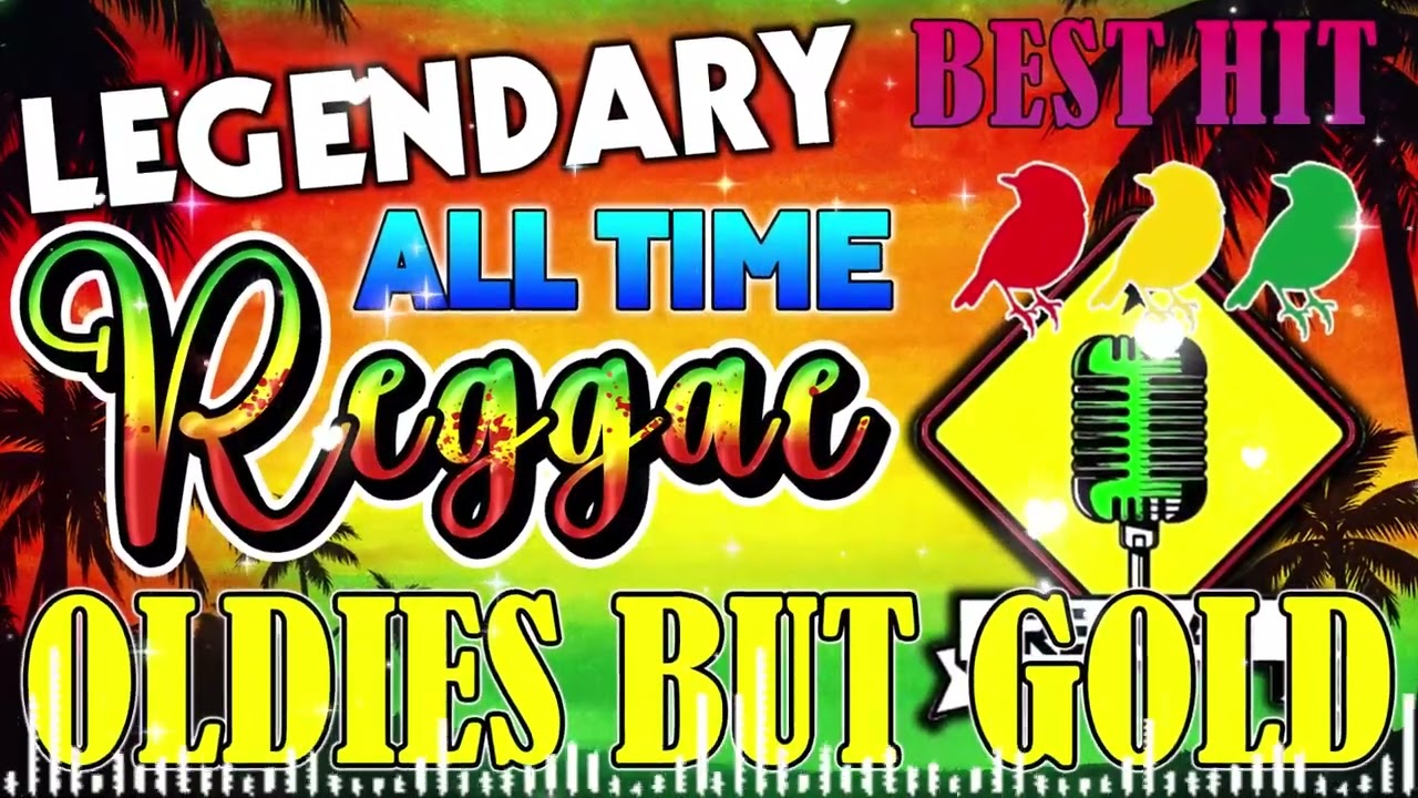 REGGAE MUSIC MIX 2026 🎸 NEW REGGAE LOVE SONGS 🔔 ALL TIME FAVORITE REGGAE SONGS 2025