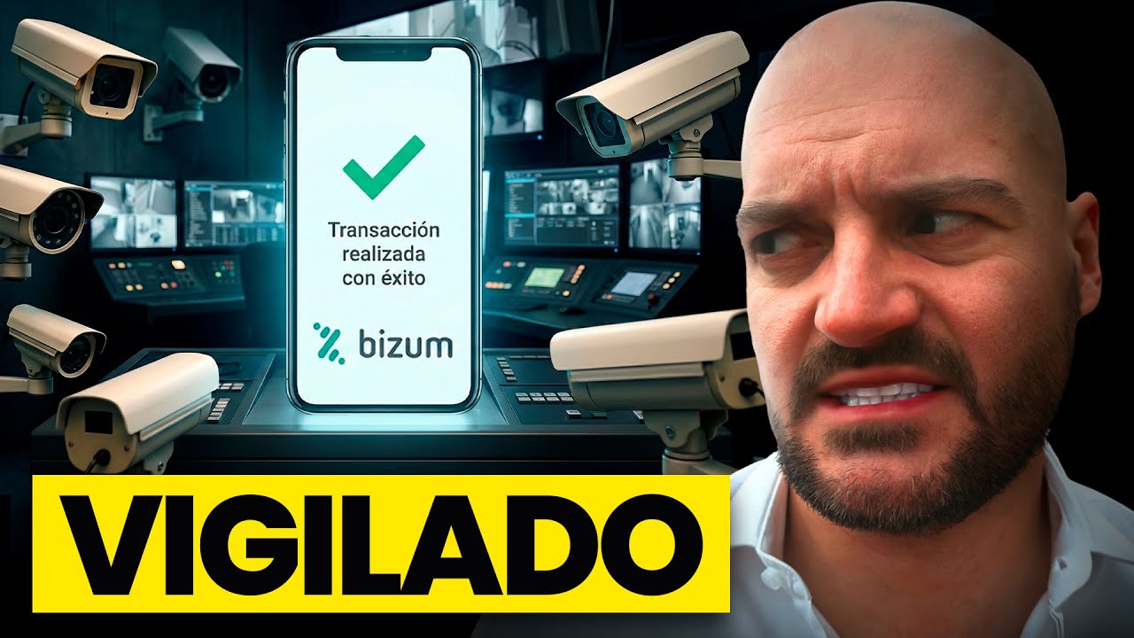Si sigues usando Bizum así, la has liado!