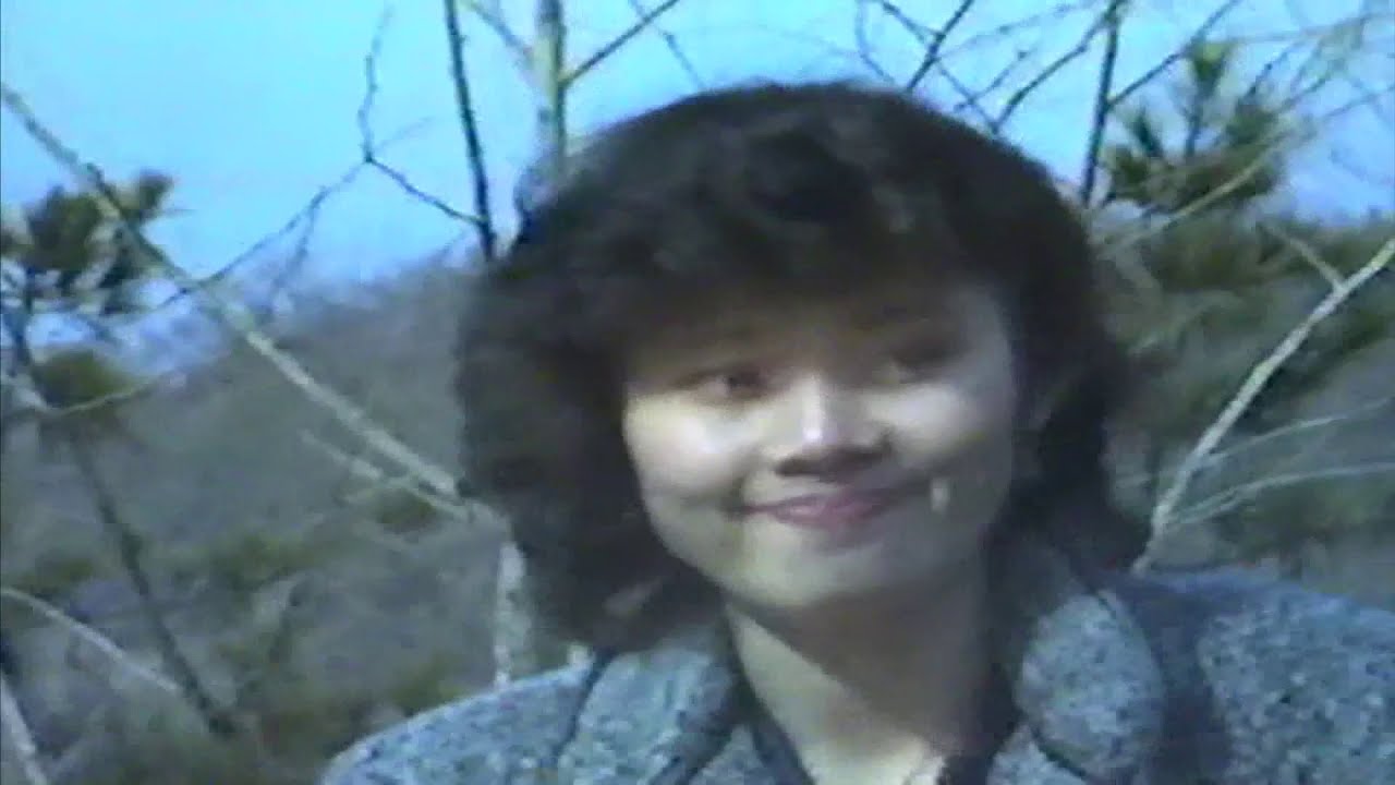 Memories of the 80's Seoul, Korea