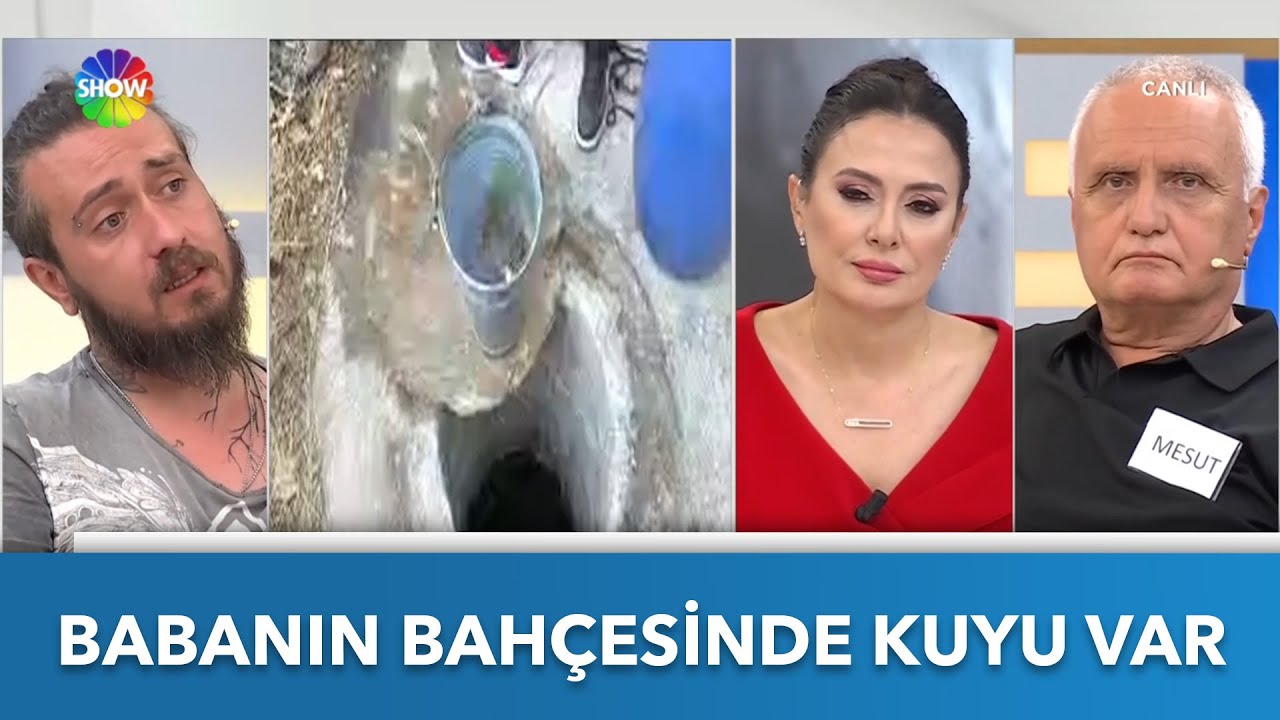 Büyük sırrı 7 kadın mı çözecek? | Didem Arslan Yılmaz'la Vazgeçme | 15.9.2025