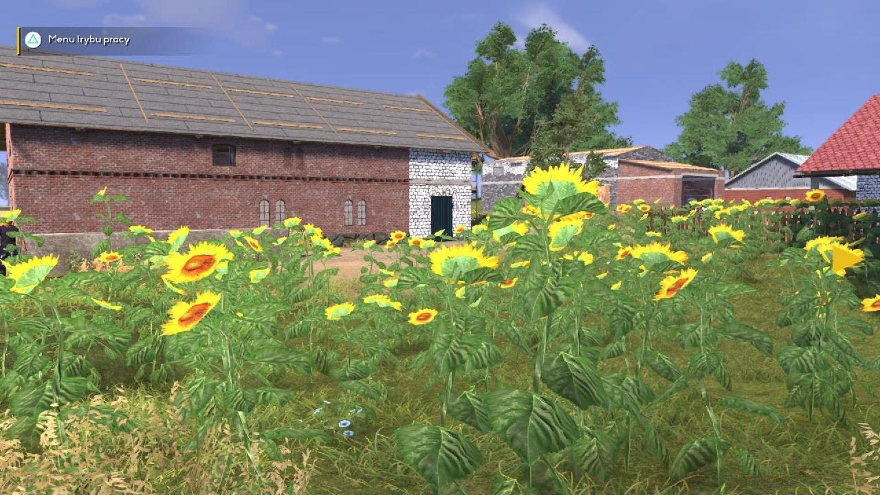 Farmer's Dynasty #12 pł ps5