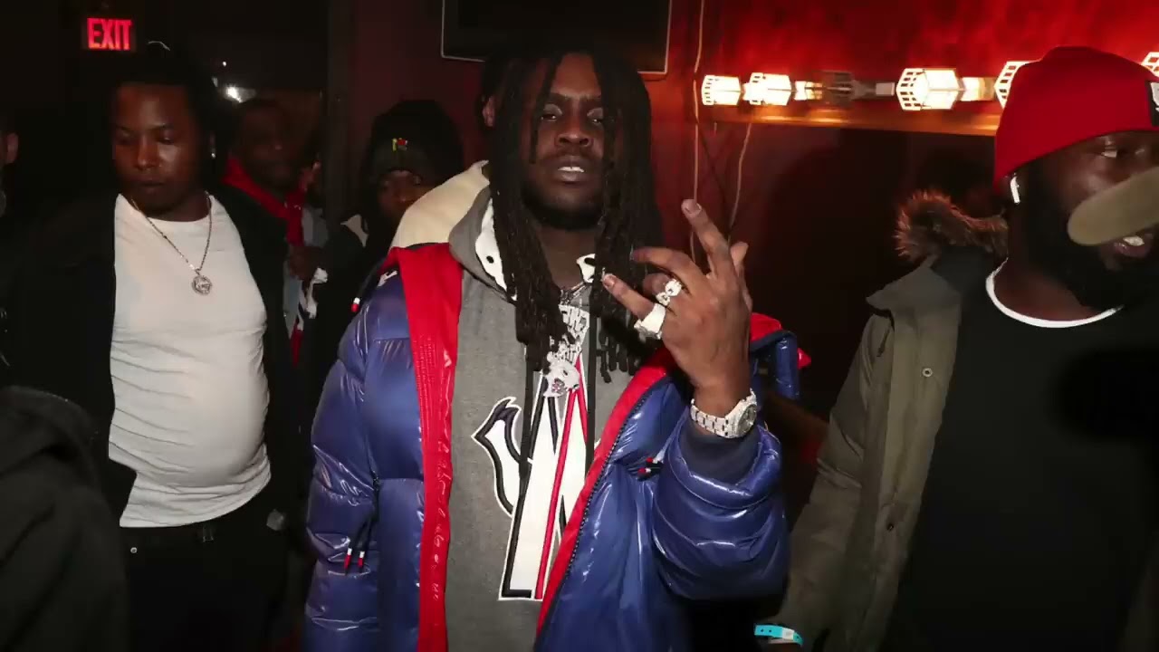 (FREE) Chief Keef Type Beat 2024 - 
