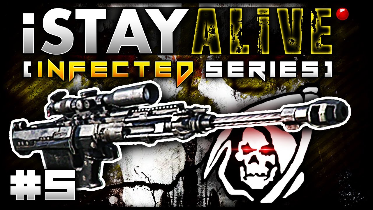 CoD Ghosts: LYNX KEM STRiKE?! - 