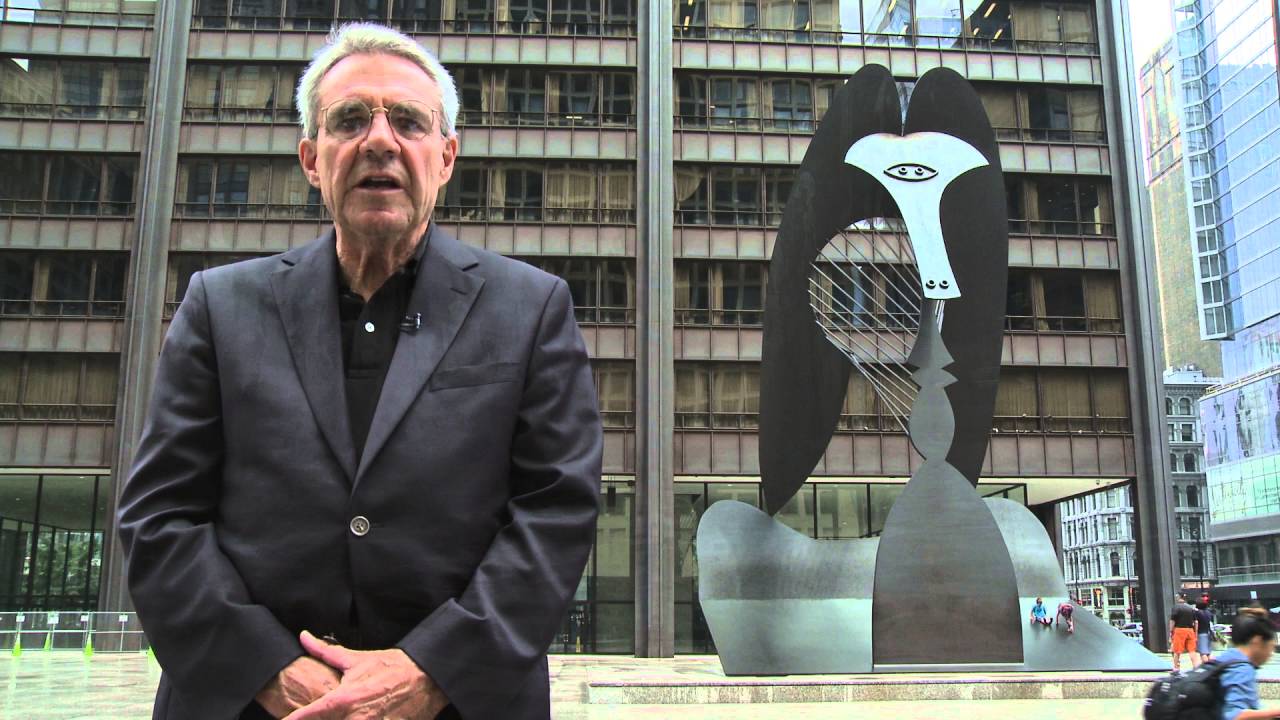 Chicago Architecture Film