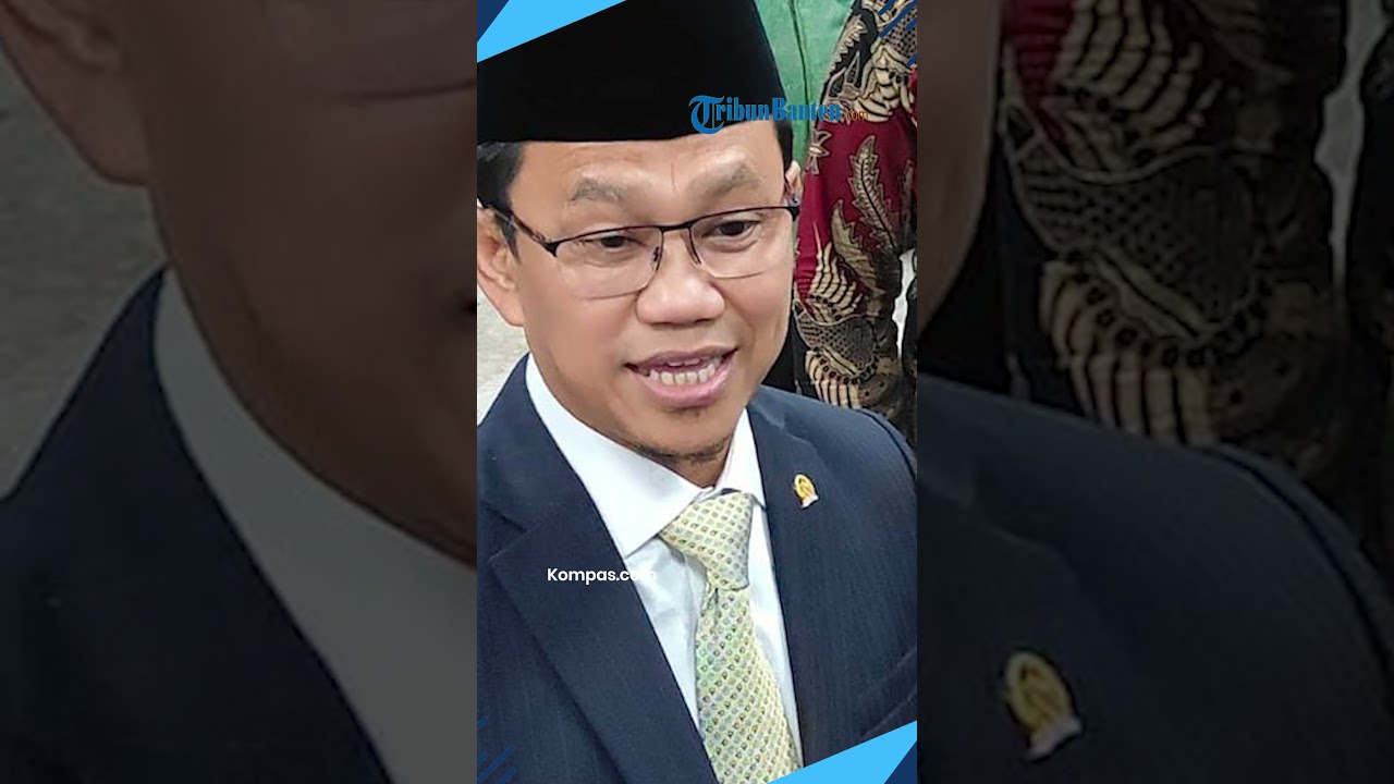 Siapa Ketua Umum PPP? Muktamar Ricuh, Mardiono dan Agus Suparmanto Saling Klaim