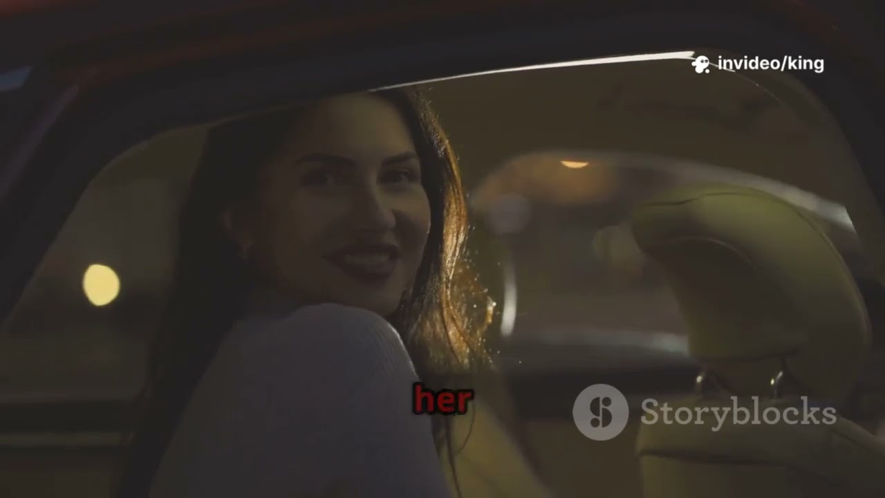 PAYBACK: A Thrilling Revenge Short