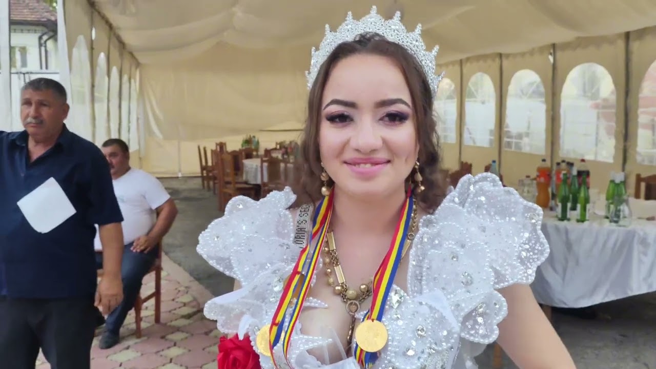 Urmăriți să vedeți unde ne-am dus cu Mireasa !?