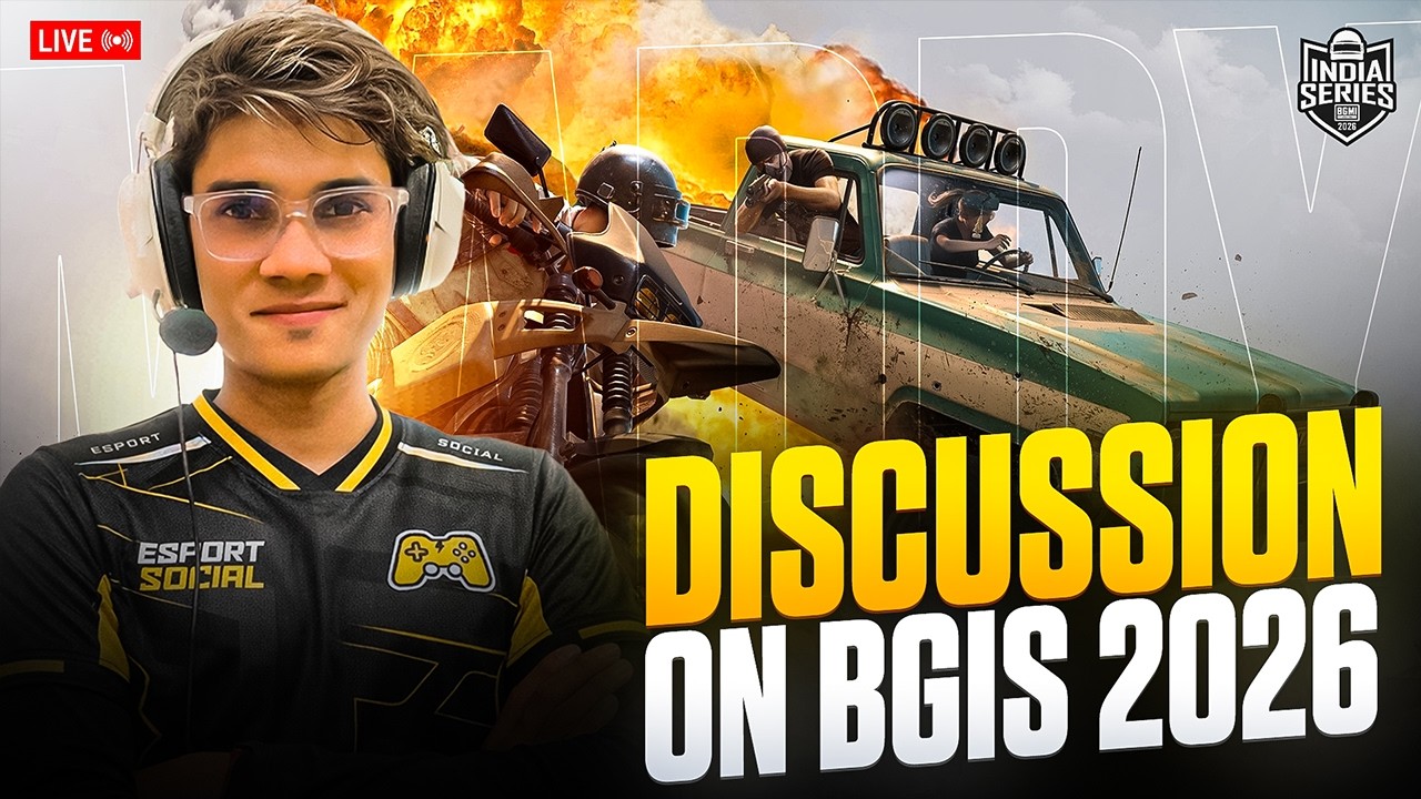 🌟BGIS Quarter Final Group Reveal  | ES Maddy is Live | MADDY LIVE NOW #facecam #shortslive