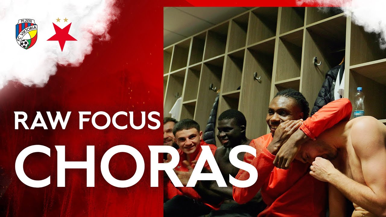 🎥 𝐑𝐀𝐖 𝐅𝐎𝐂𝐔𝐒 // Choras 🫂