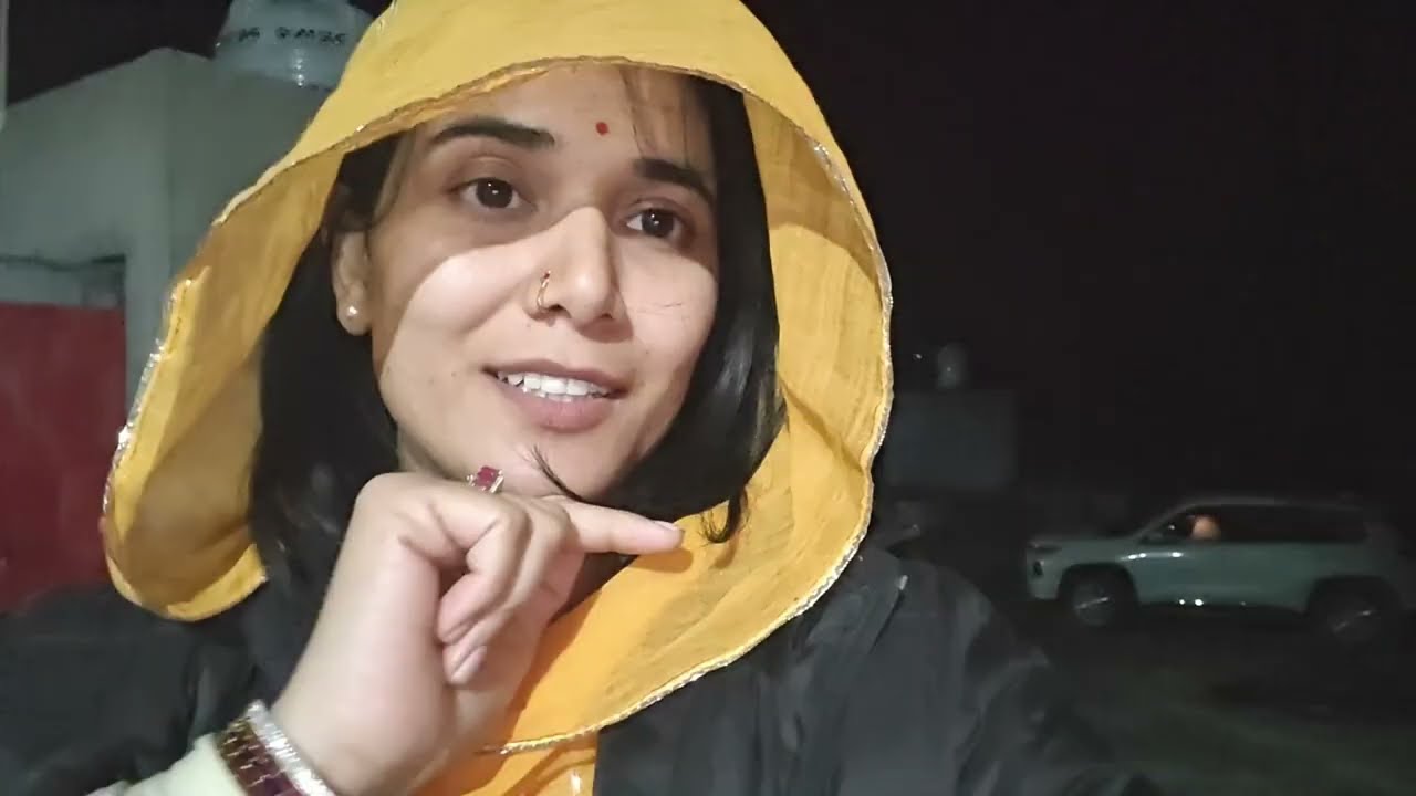 Jona baisa aur Muma hkm ki jugal bandi || @jyotipushpendrasingh vlogs 