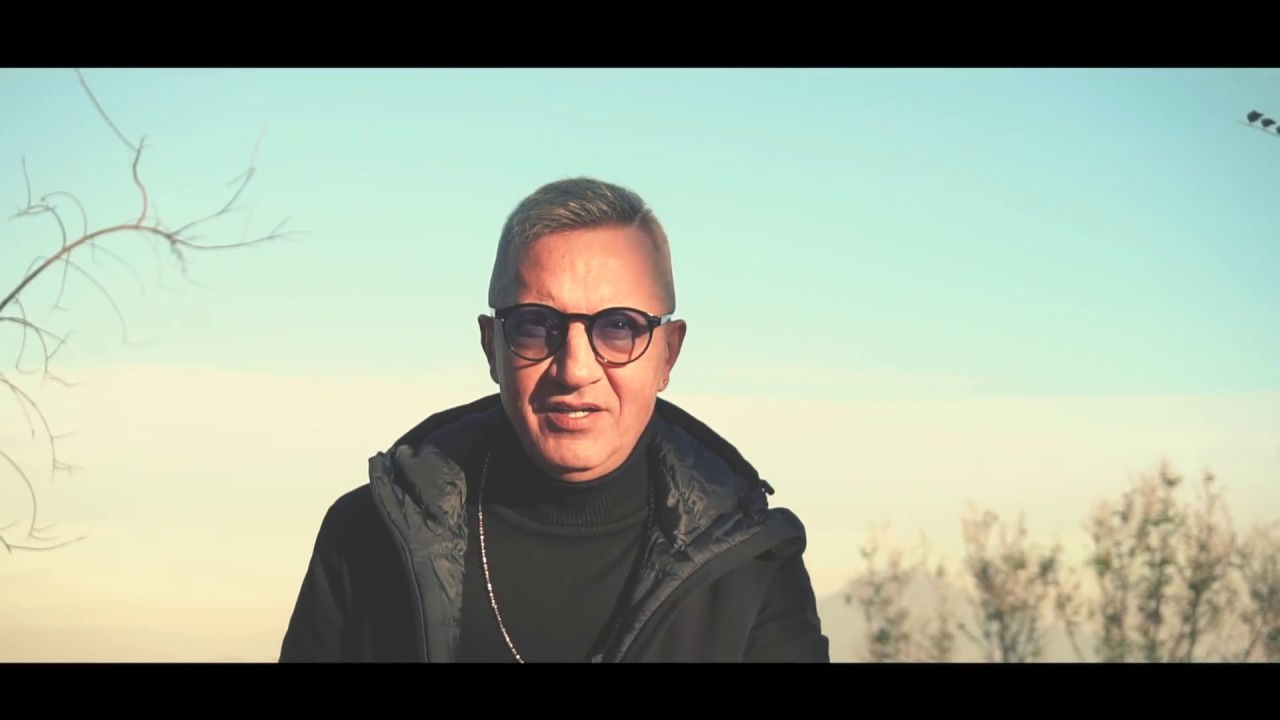 TONY MARCIANO - Si fusse a mia - (F.Franzese-G.Arienzo) video ufficiale