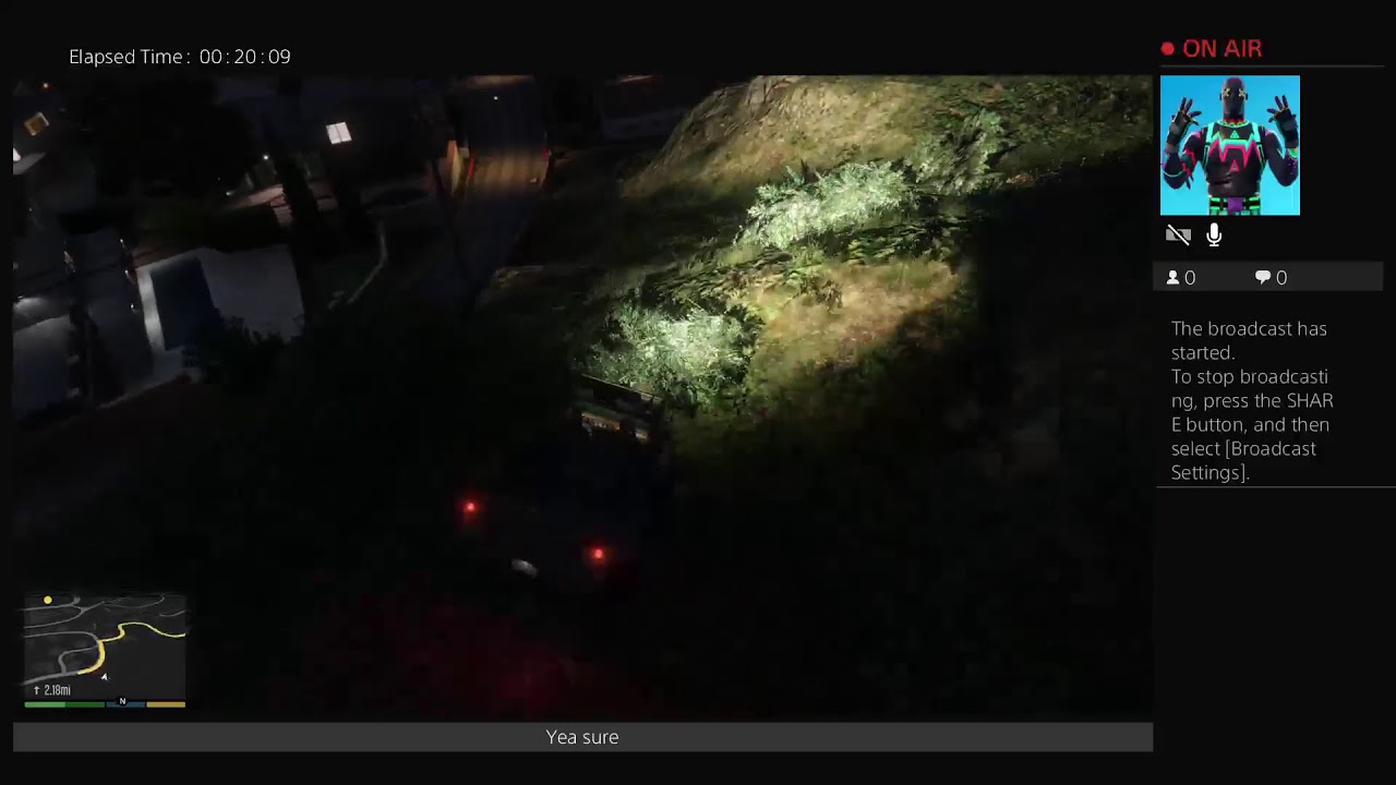 How to get Michael and Franklin after the heist GTA V