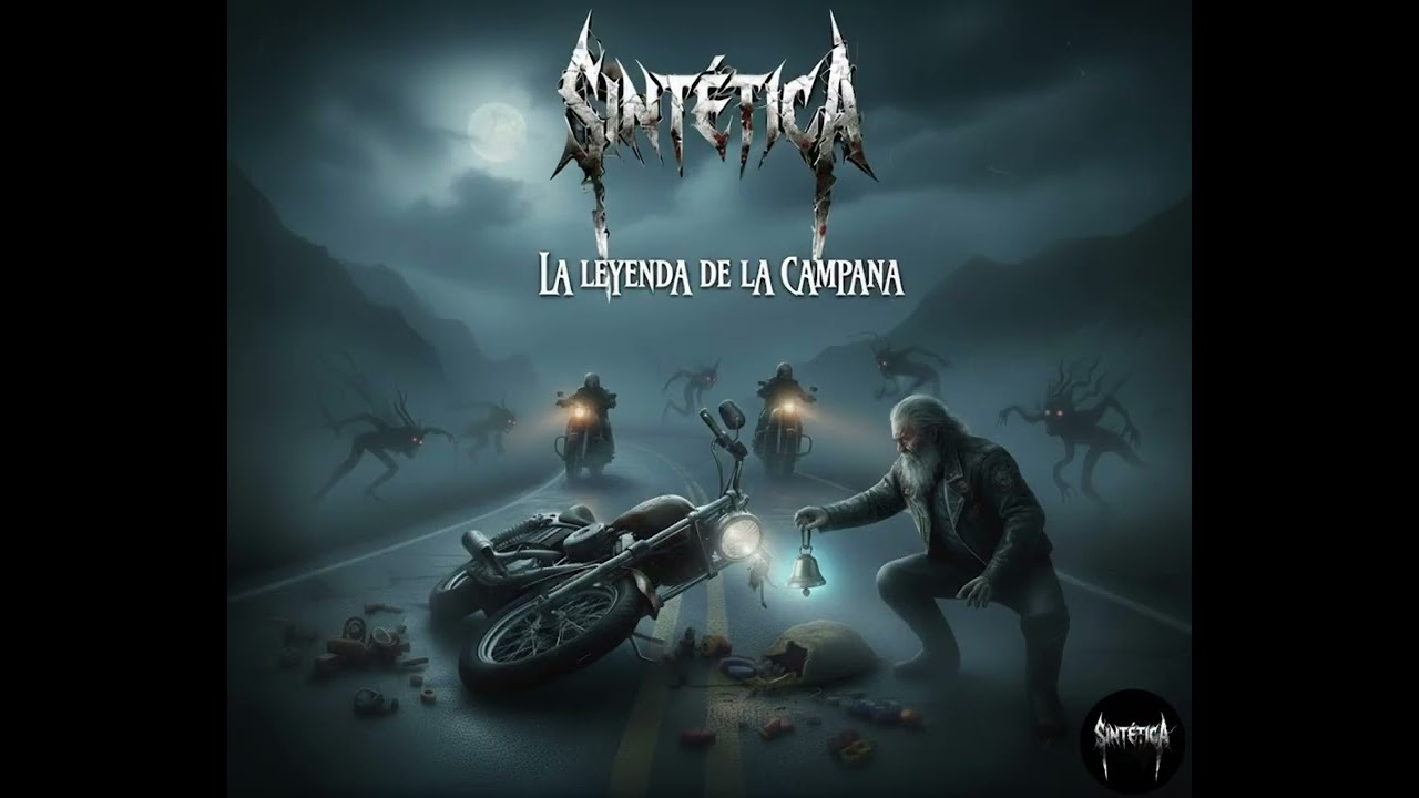 Sintetica. La leyenda de la Campana