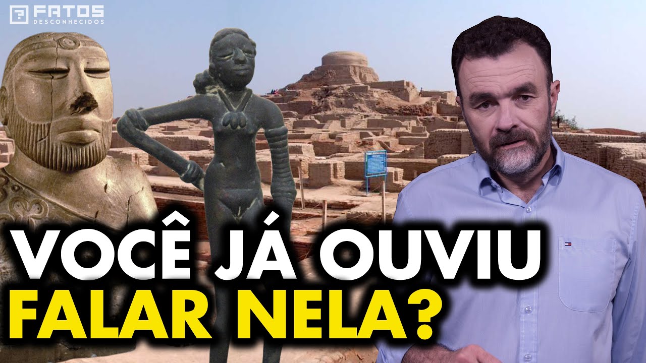 Qual é a civilização mais antiga da Terra?