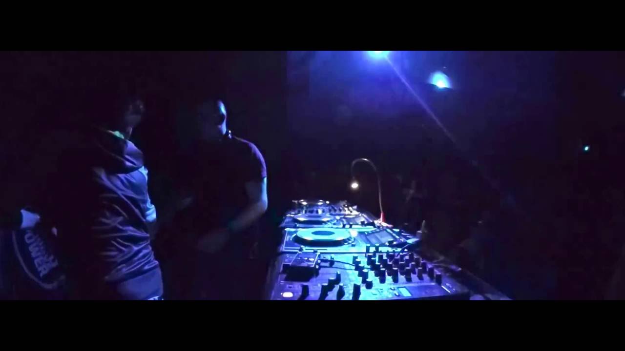 Mario Montero @ Ambasada Gavioli Club  Izola  Slovenia 04 06 2016