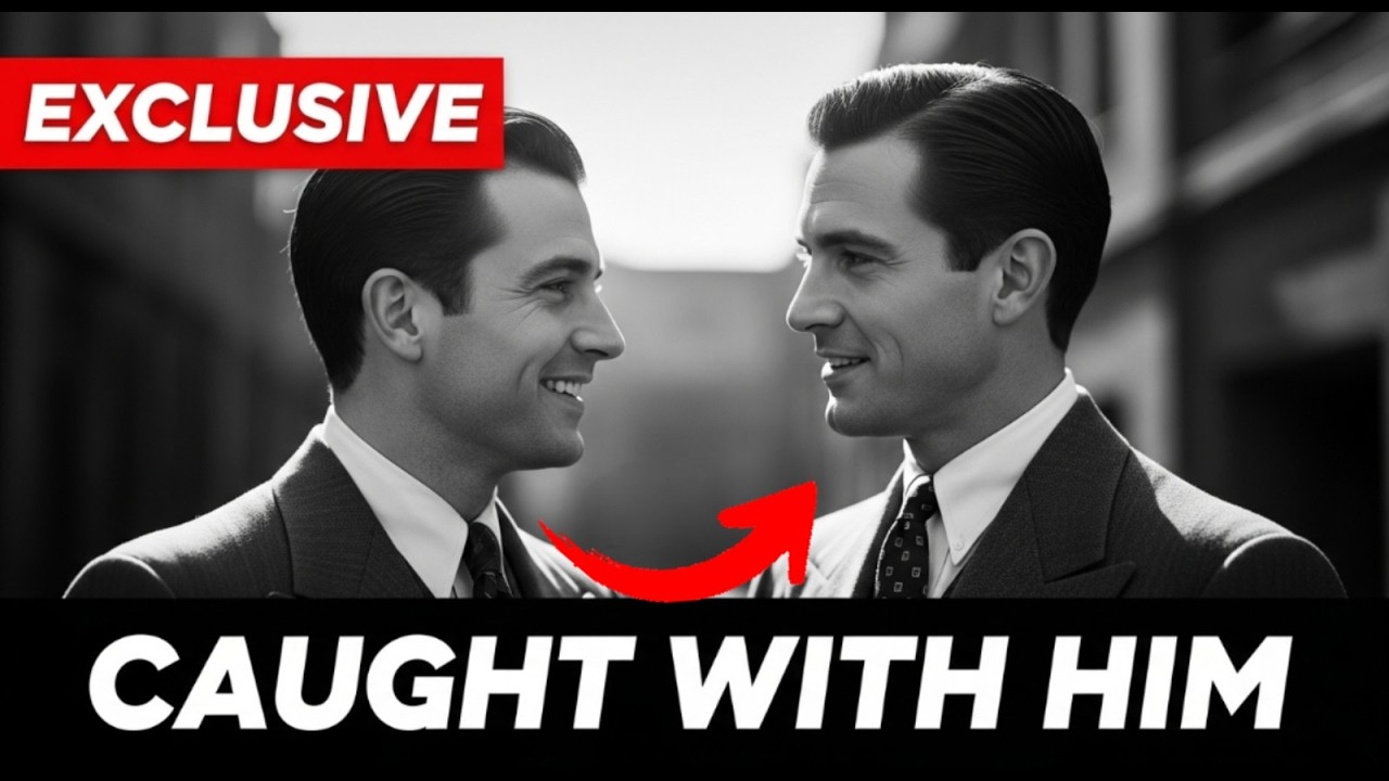 The Untold Male Affairs That Put These Actors’ Careers at Risk | Part 3