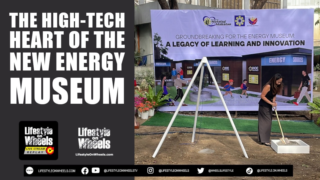 ENERGY MUSEUM GROUNDBREAKING CEREMONY LW
