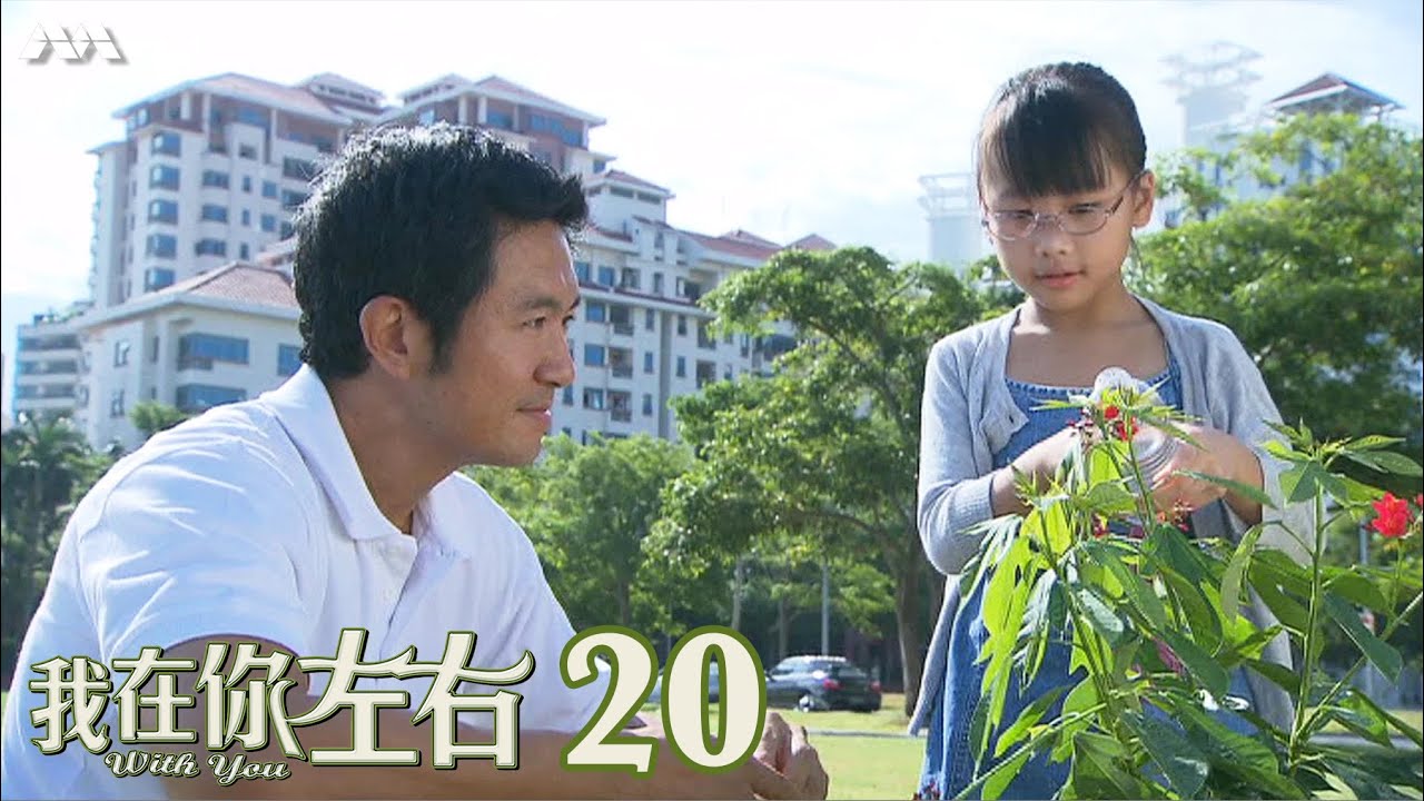 With You 我在你左右 EP20 (FINALE 大结局)