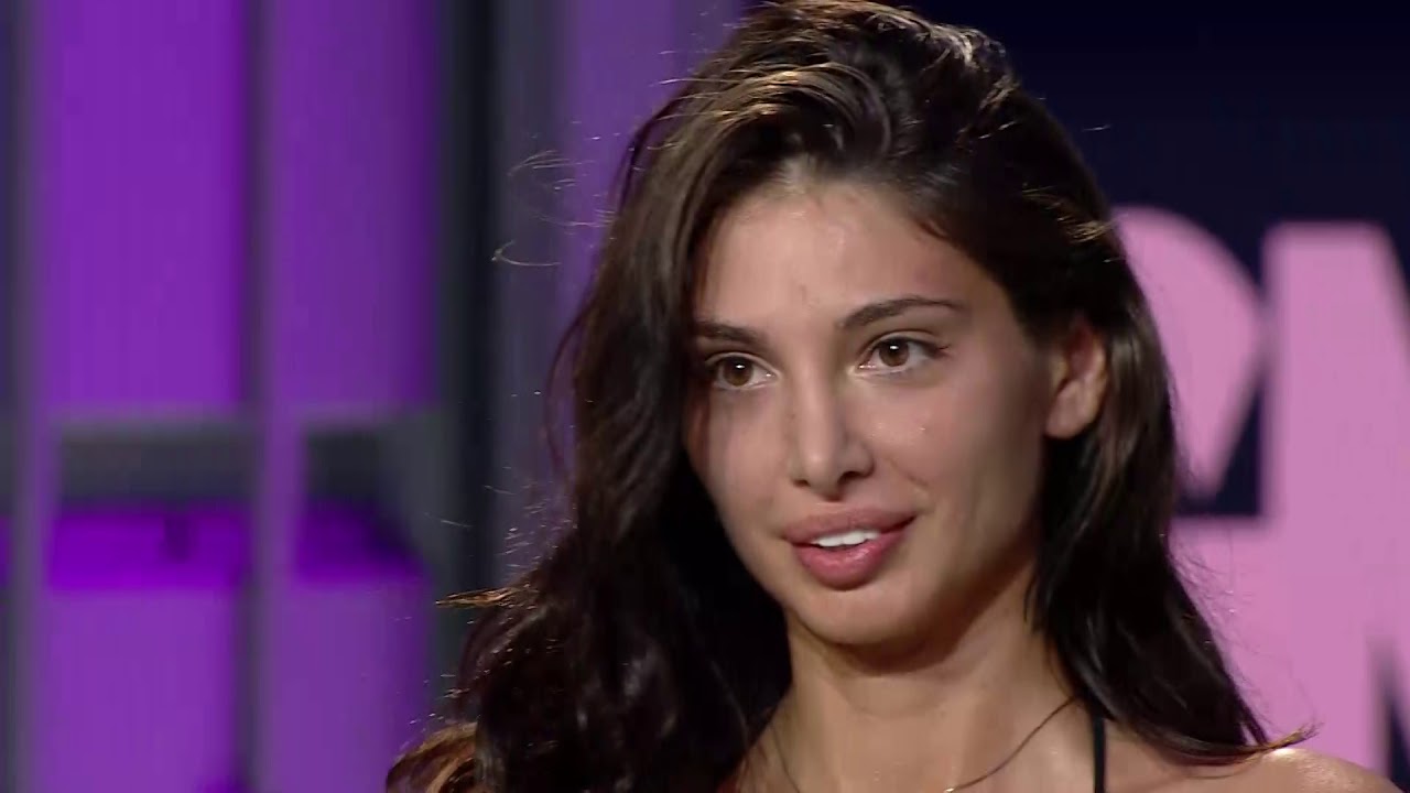 #GNTM - Greece's Next Top Model - Επεισόδιο 2 - Αναστασία