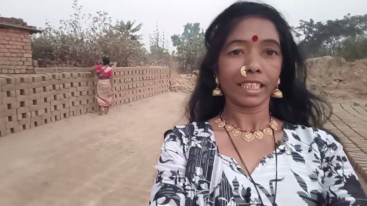 एटा बनाते बनाते गिर गई 🥳 मां देखो ना