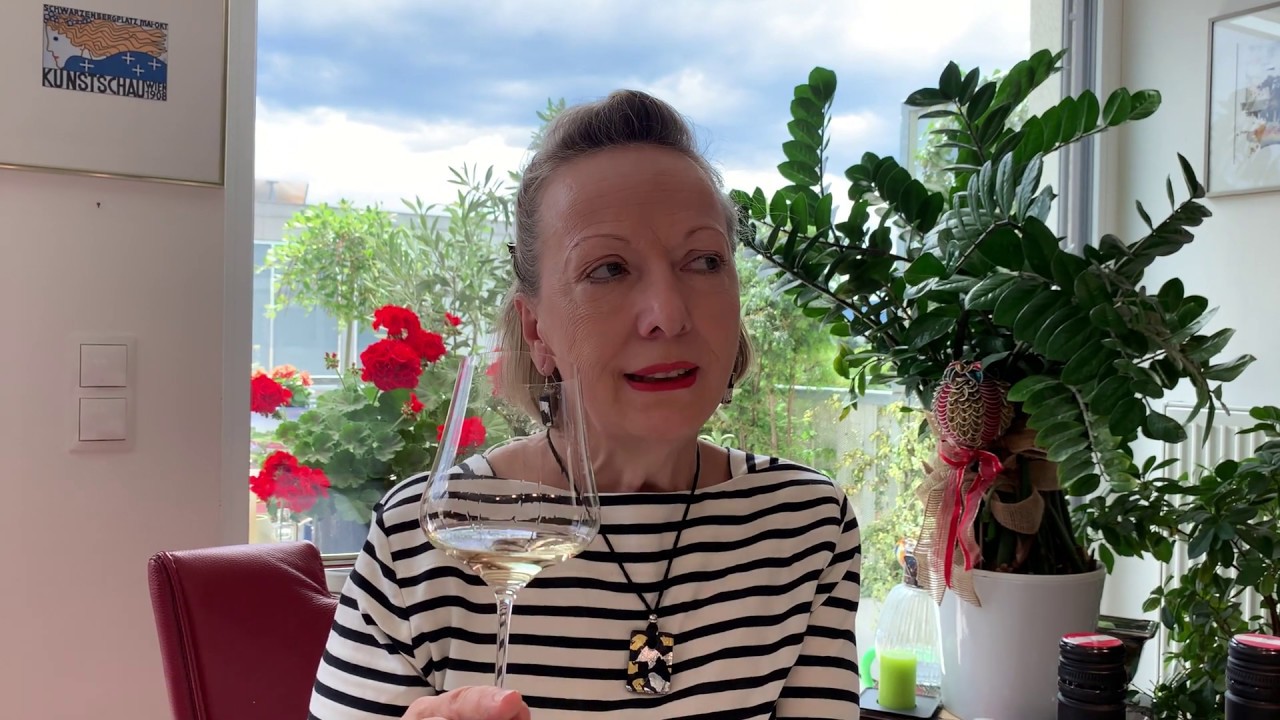Weingut PRIMUS -Südsteiermark verkostet von Anna Schachner -Weinakademiker(in) und Diplom-Sommelier