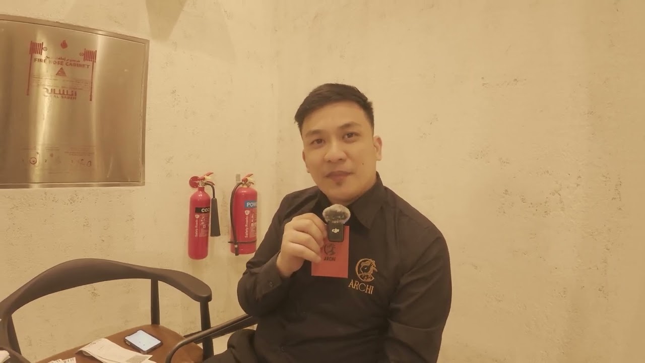 NEWLY OPENED STORE IN PEPSI ROAD | ARCHI COFFEE