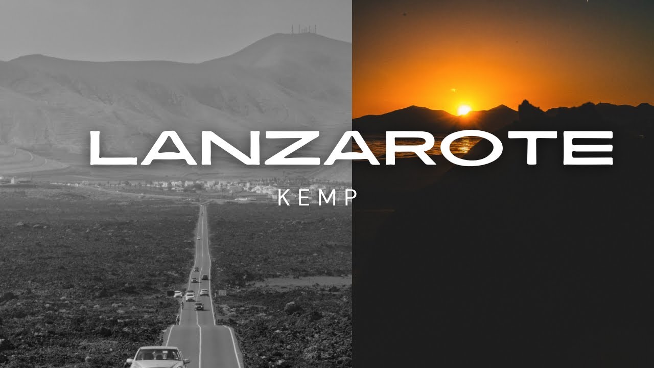 Prvý deň na Lanzarote: Čo ma čaká na triatlonovom kempe?