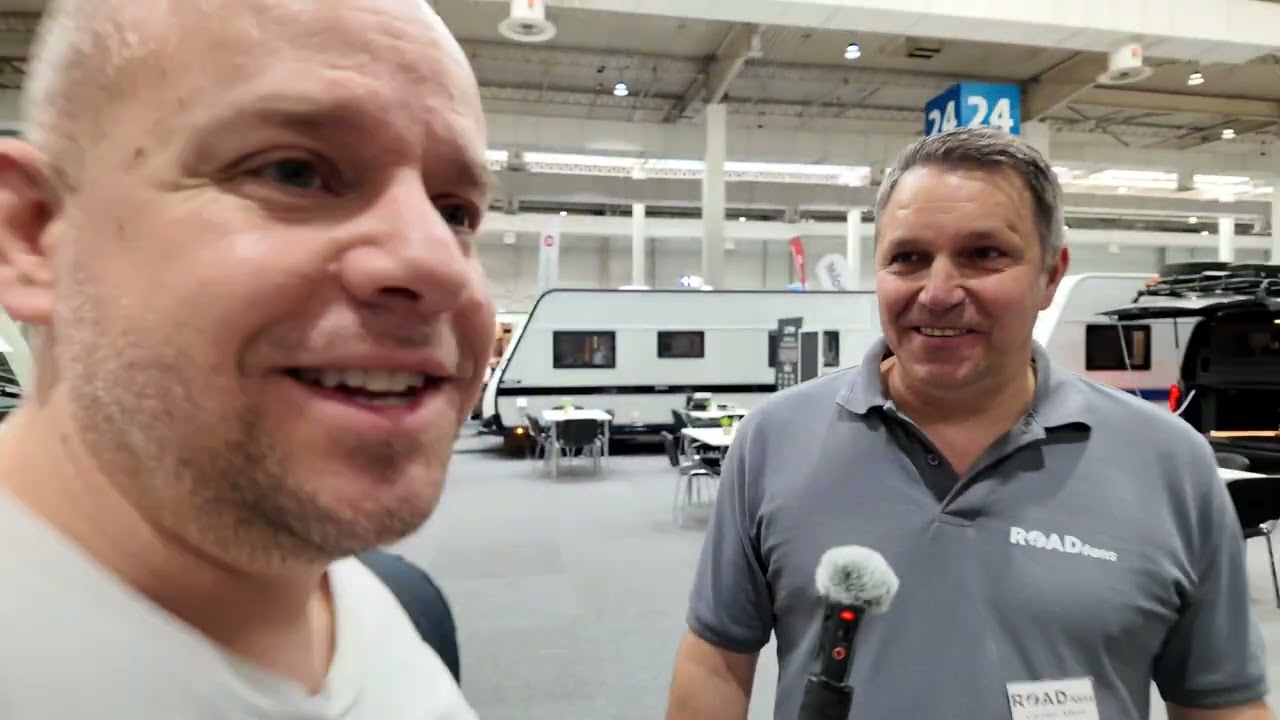 Preise, Rabatte, Krise? Mehr Händler Interviews auf der ABF Messe. Camping-Lage Boom oder Bust? 🔥 🚐