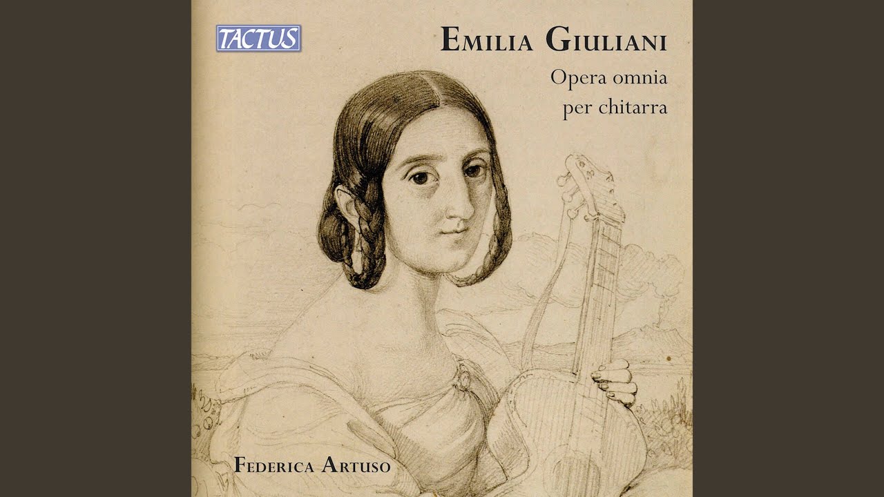 Belliniana No. 3, Op. 6