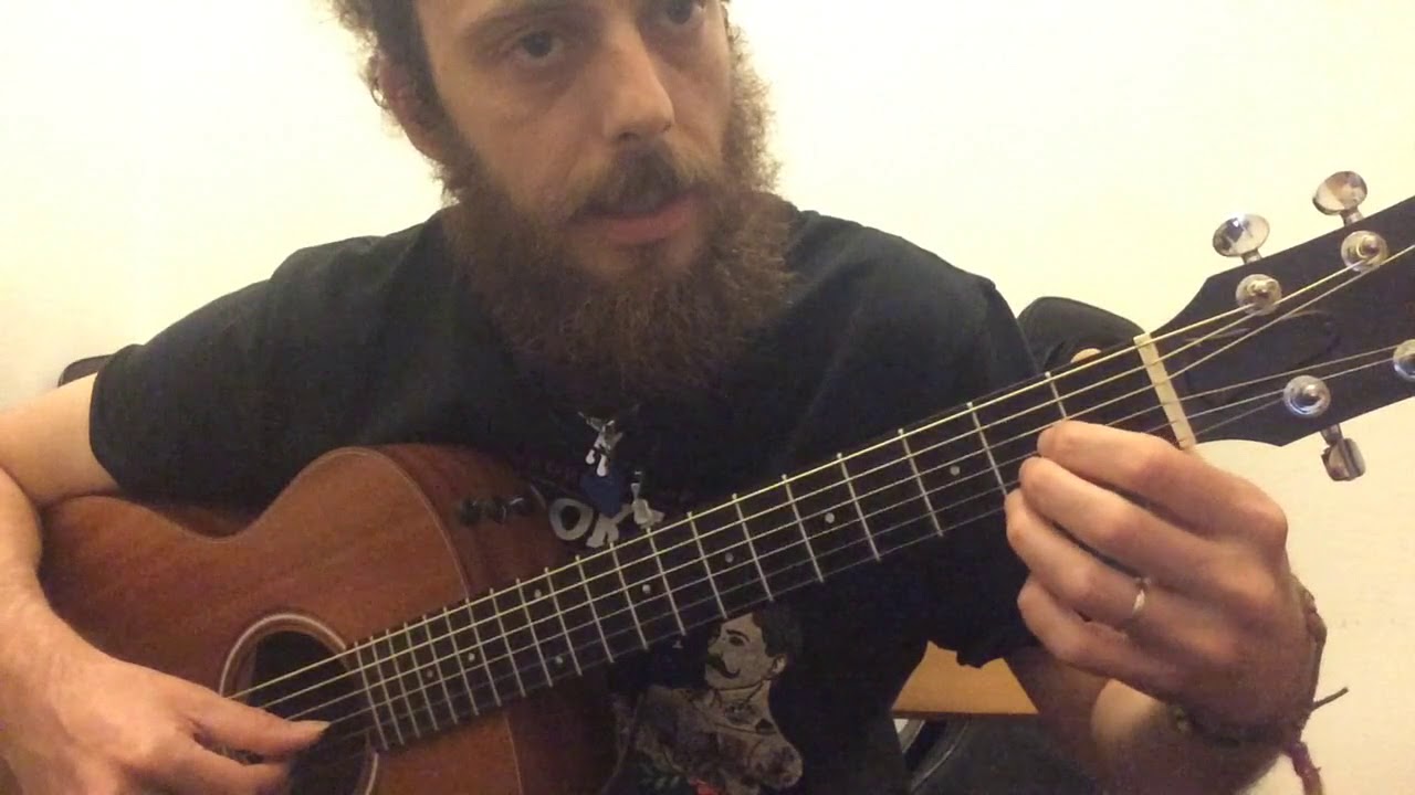 Comincia ad arpeggiare con Adele (Someone like you - versione easy)