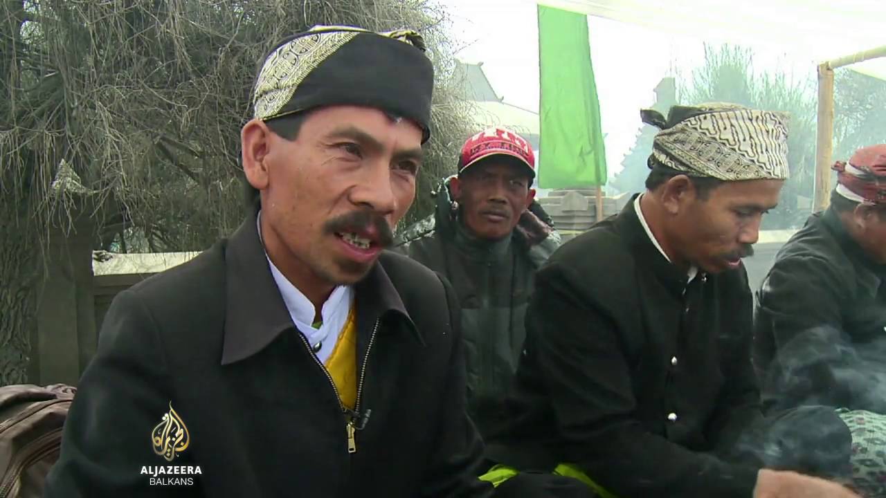 Hinduisti prinijeli žrtve planini