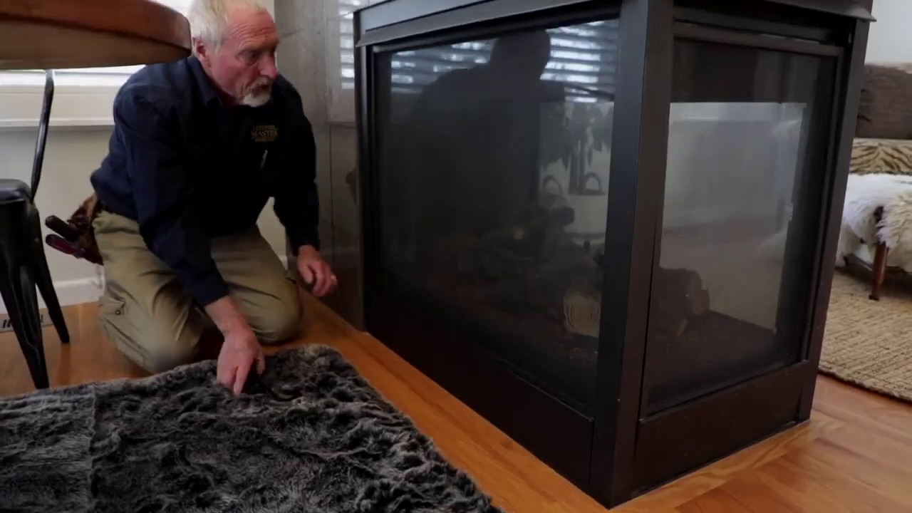 7 Performing a Fireplace Inspection According to the InterNACHI SOP