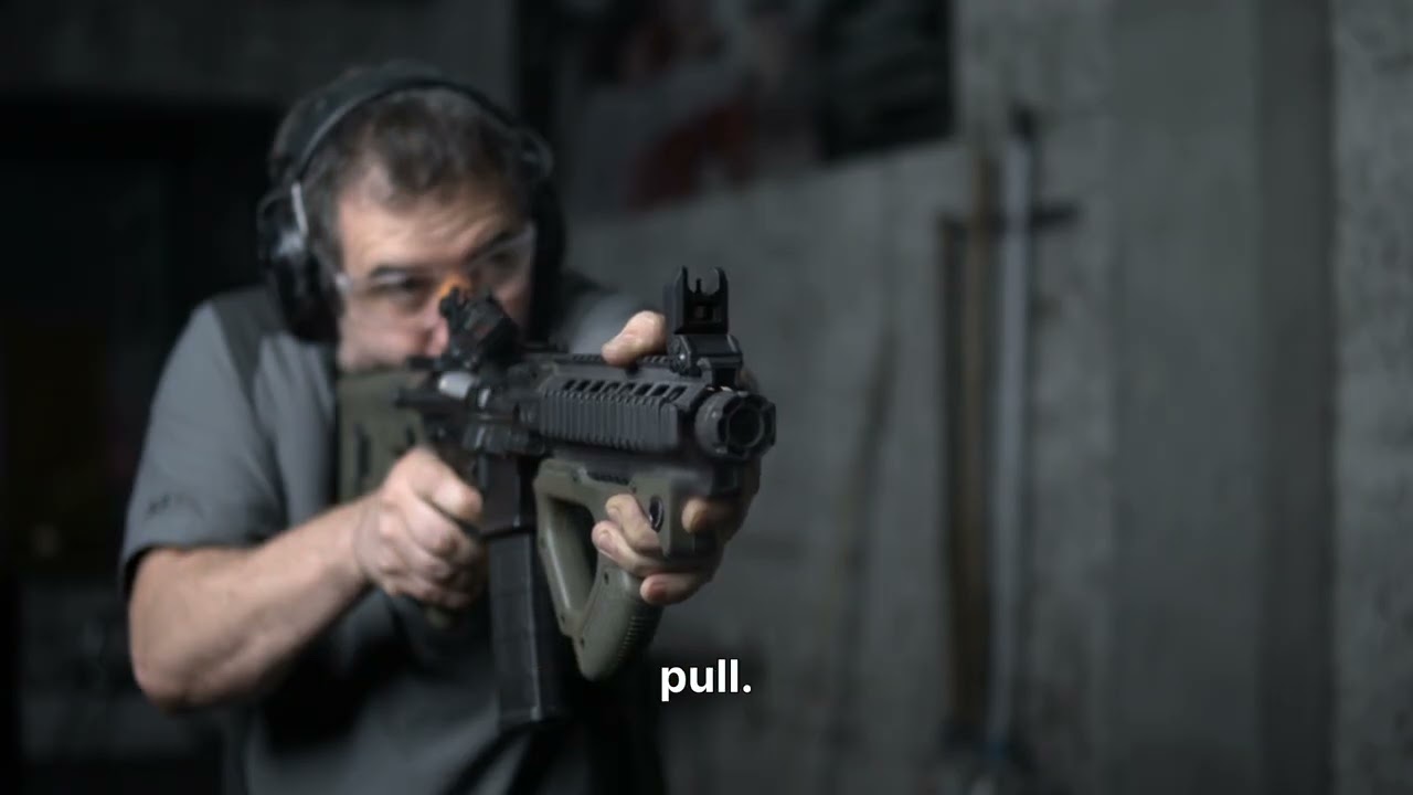 B&T APC223 Pro Review: Is This Swiss .223/5.56 Rifle the Ultimate High-End Carbine?