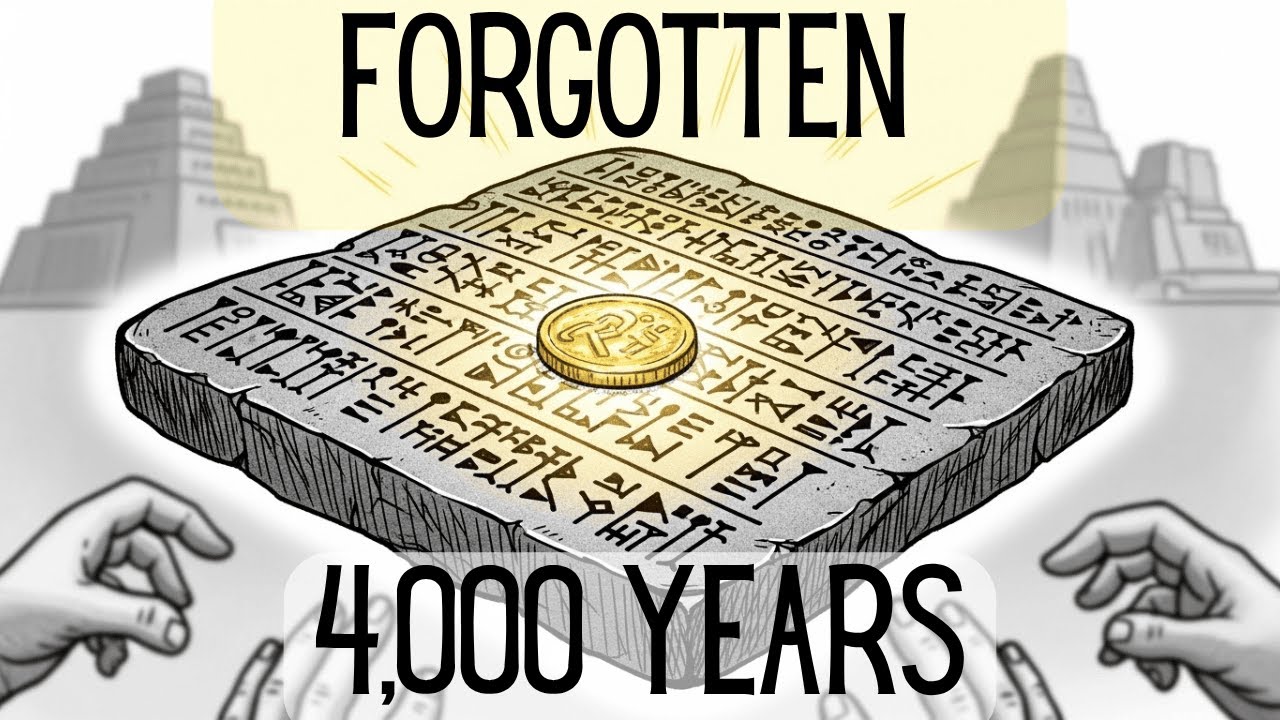 The 3 Forgotten PRINCIPLES of Wealth From Ancient Babylon (wisevest)
