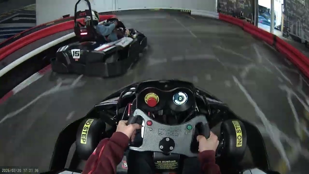 Race 3