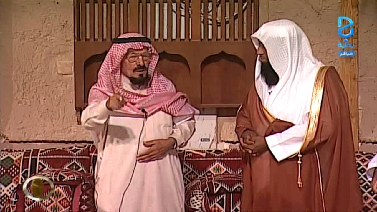 قصيدة العم أبو رشيد | #زد_رصيدك10