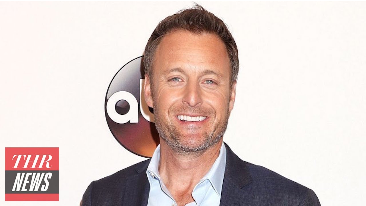 Chris Harrison Speaks Out on 'Bachelor in Paradise' 'Misinformation' | THR News