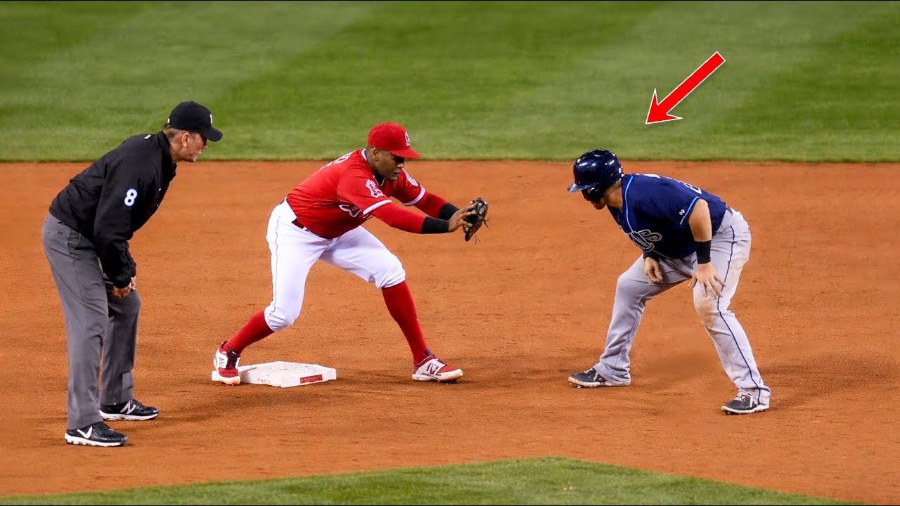 MLB | Unserious Moments
